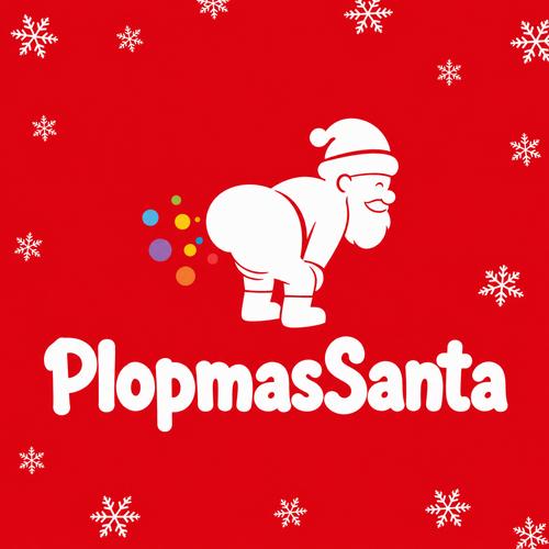PlopmasSanta